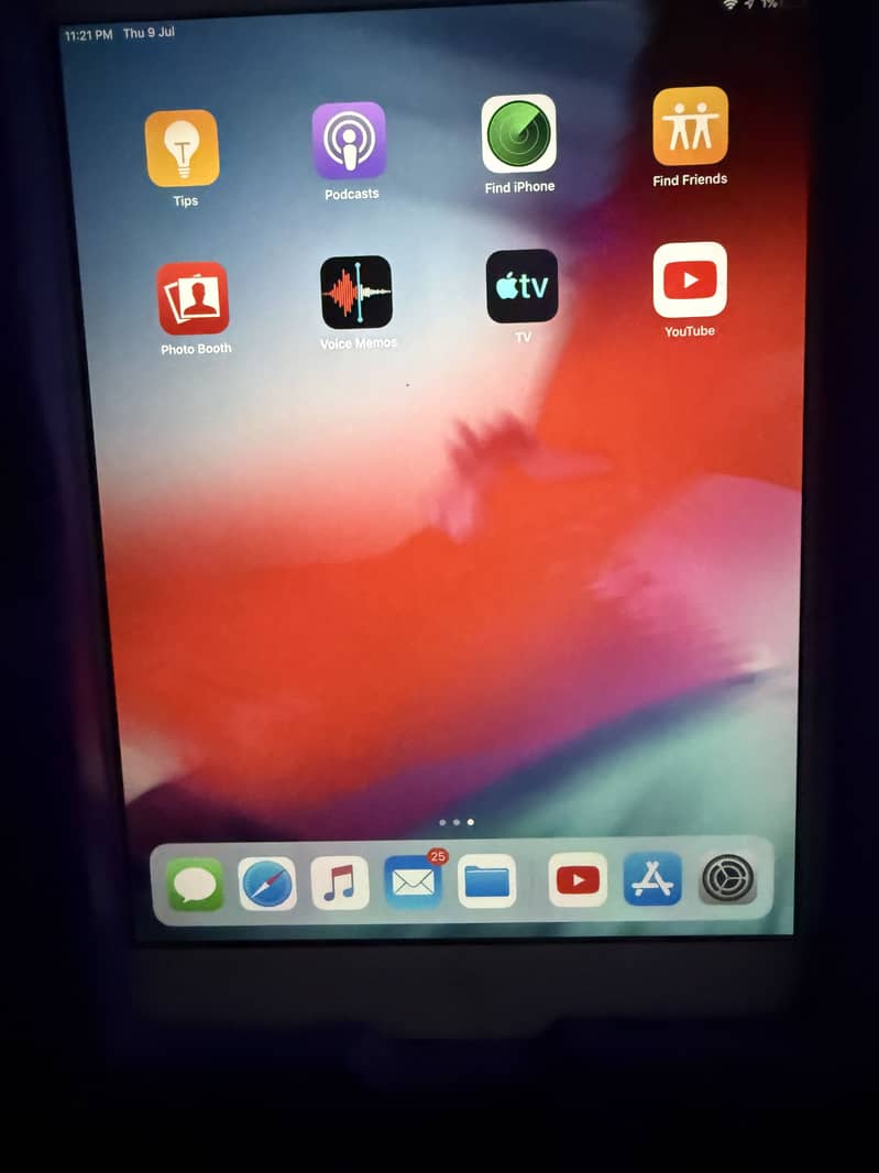 Ipad mini 2 8