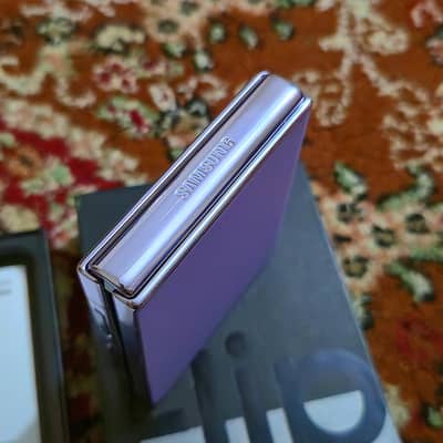 Galaxy FLIP 4 8/256GB Fresh Non PTA Snapdragon Variant