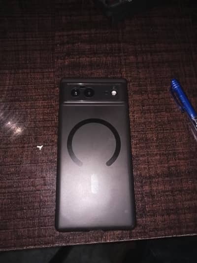 Google Pixel 6