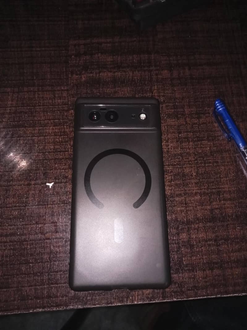 Google Pixel 6 0