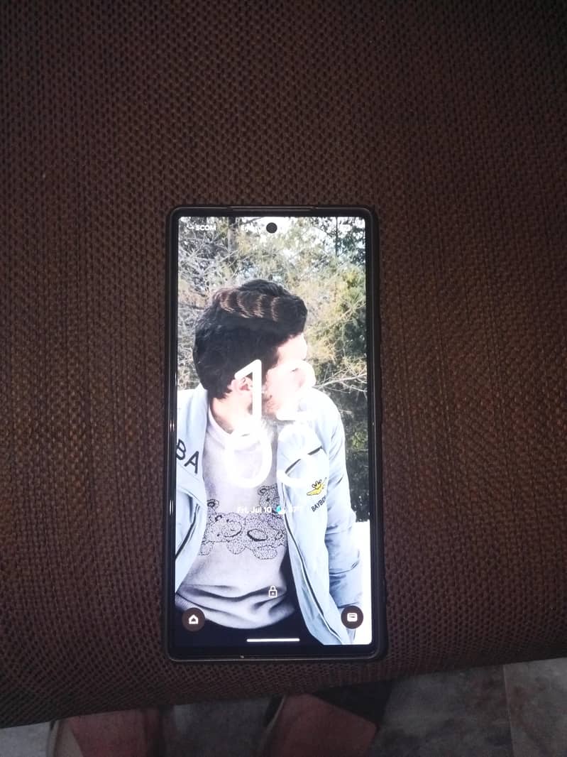 Google Pixel 6 2