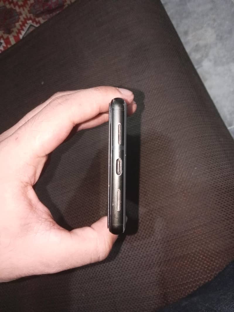 Google Pixel 6 4