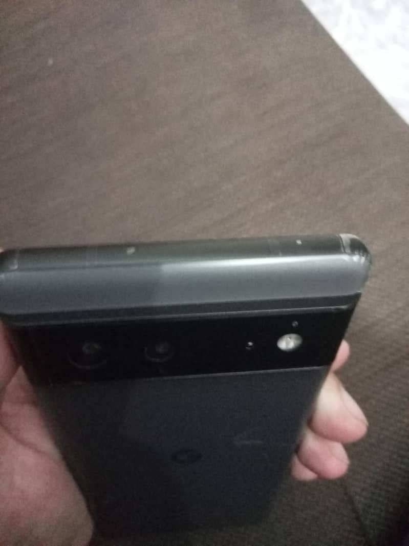 Google Pixel 6 7