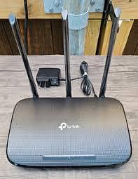 TP-Link WR940n 0