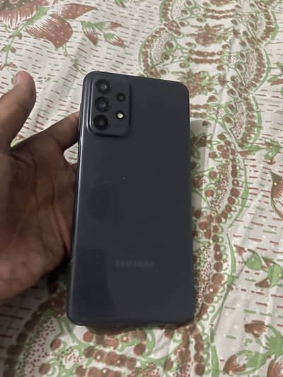 Samsung Mobile A32