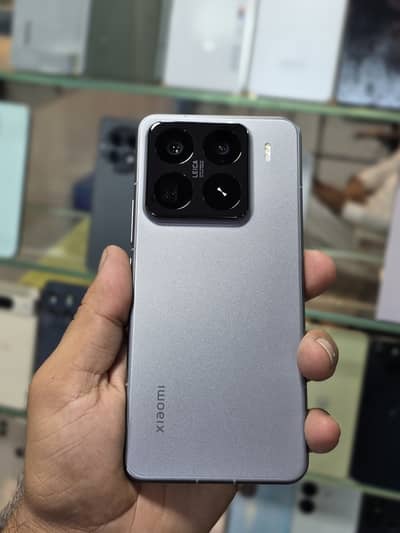 Xiaomi 15 Pro