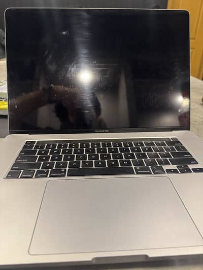 Macbook Pro 2019