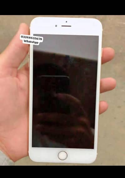 ‎I phone 6s pta approved  My Whatsapp number 0324845367" """*EIGHT hai
