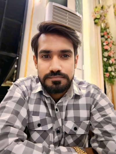 Arsalan TariQ 