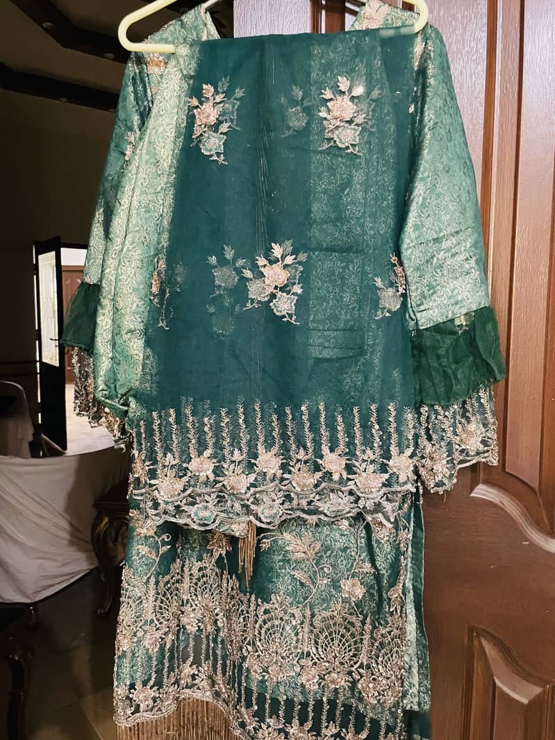 Well condition 1