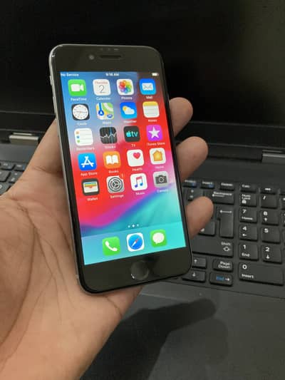 Apple iPhone 6 64GB SIM Not Working Good Condition