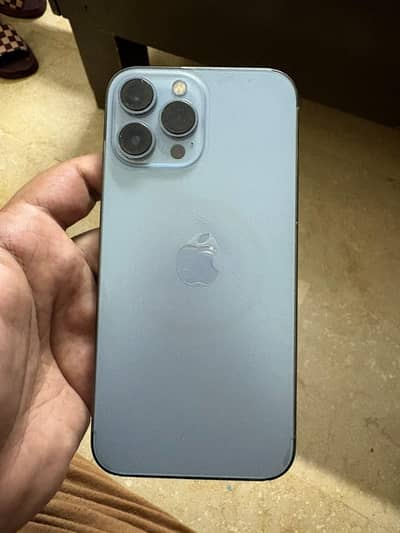 Apple iPhone 13 Pro Max Non Pta