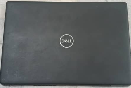 Dell Latitude 3510