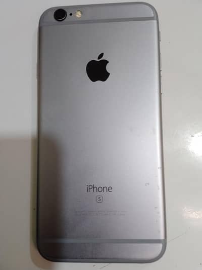 Apple iPhone 6S. non pta