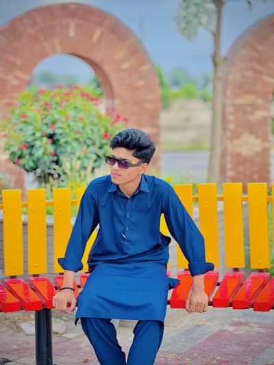Kashan Rajpoot