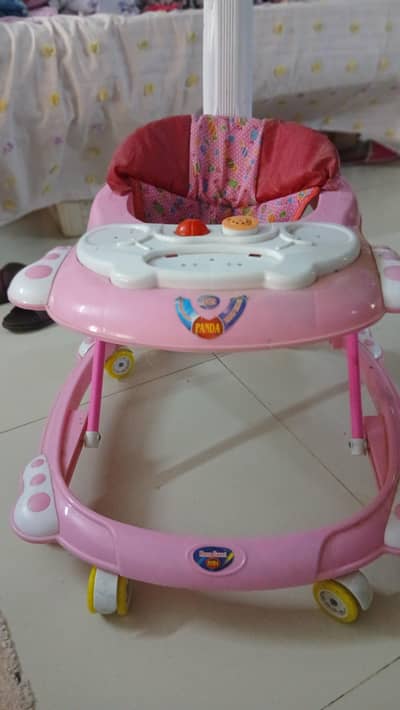 Baby Walker
