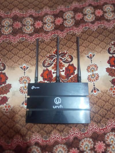 TP-Link Archar C1200 5G Dual Band Gigabit Router