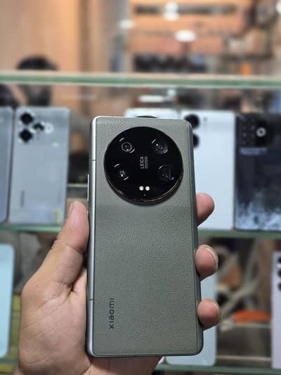 Xiaomi 13 Ultra online PTA 16/512