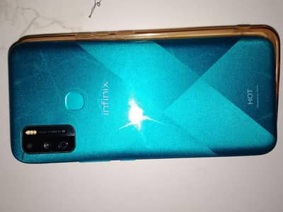 Infinix Hot 9 Play