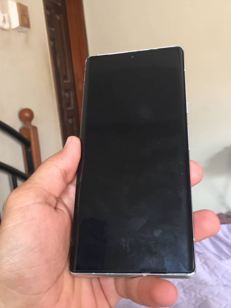 Google Pixel 6 Pro 1
