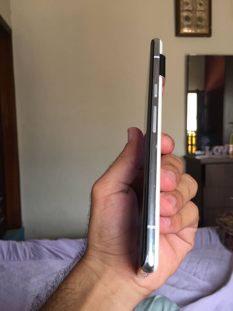 Google Pixel 6 Pro 2
