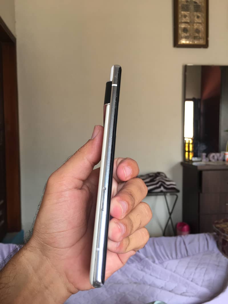 Google Pixel 6 Pro 3
