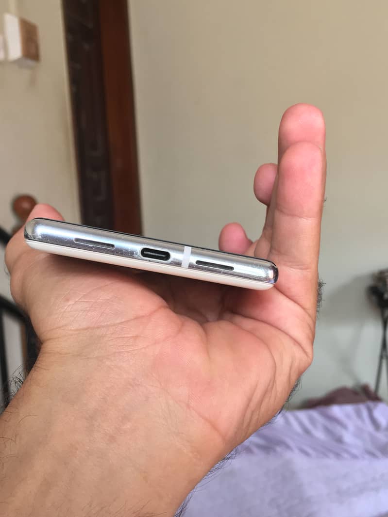 Google Pixel 6 Pro 4