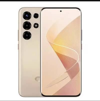 itel s26 ultra