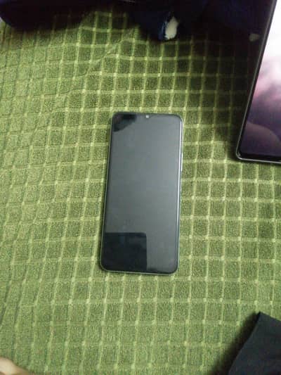 Vivo Y21A 2021