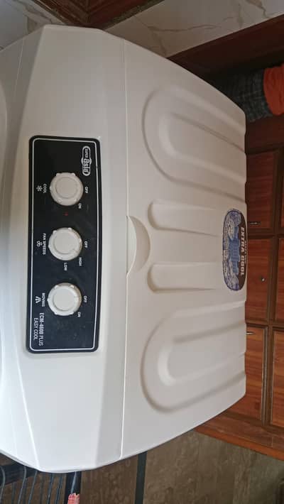 super Asia room air cooler in very new condition