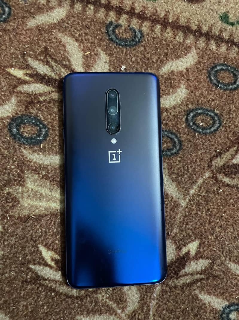 One Plus 7 Pro 0