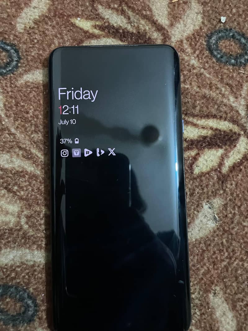 One Plus 7 Pro 2