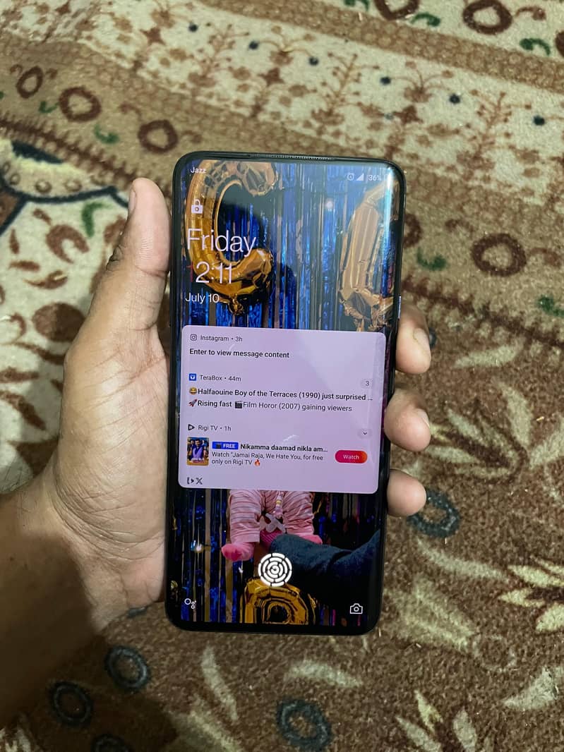 One Plus 7 Pro 3