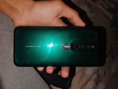 Xiaomi Redmi 8