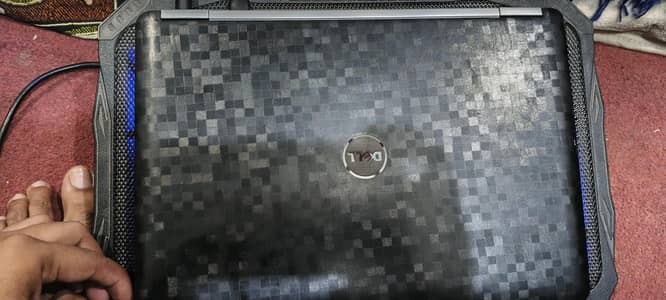 DELL LATITUDE E7270 TOUCH SCREEN