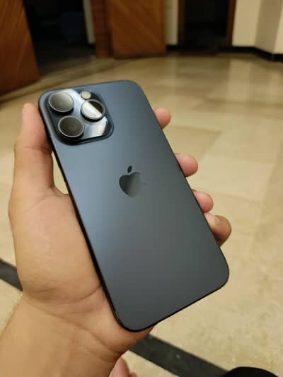 iPhone 15 Pro Max Jv
