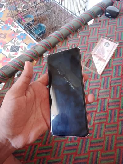 Samsung Mobile S20
