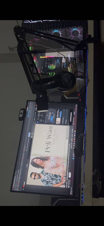 Core i9 13000k gaming pc