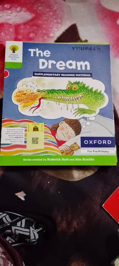 school books
