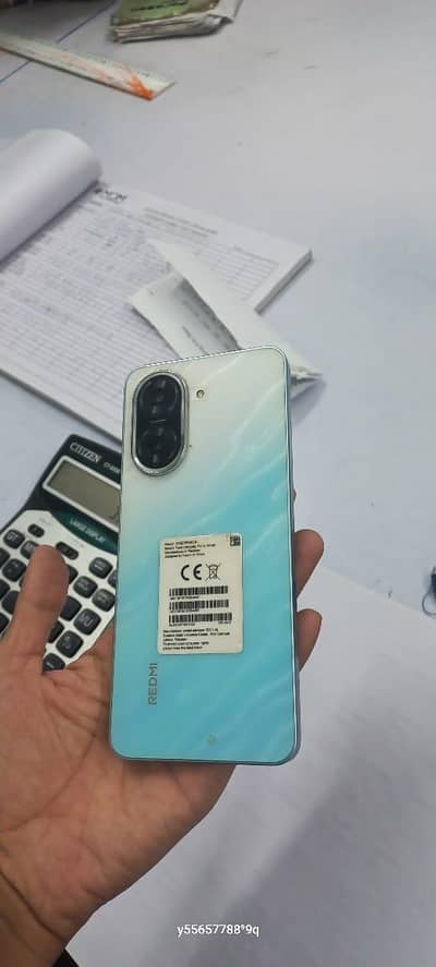 Xiaomi Redmi A5
