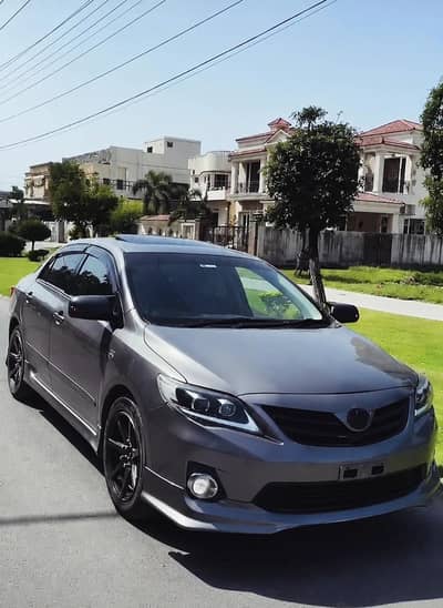 vossen rim for all cars civic and crollla