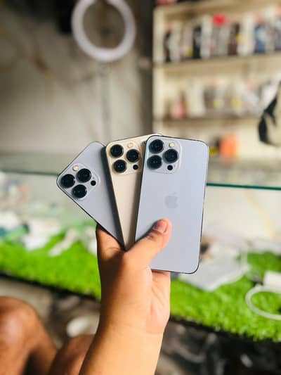Apple iPhone 13 Pro