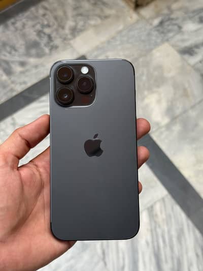 Apple iPhone 14 Pro Max