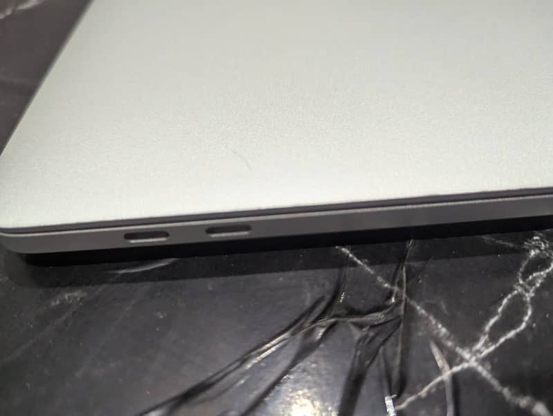 MacBook Pro 2