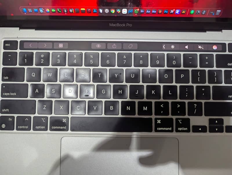 MacBook Pro 3