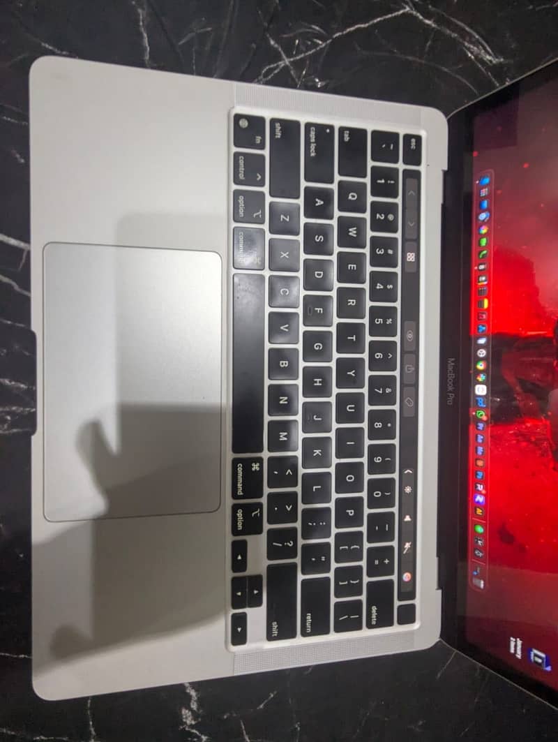 MacBook Pro 4
