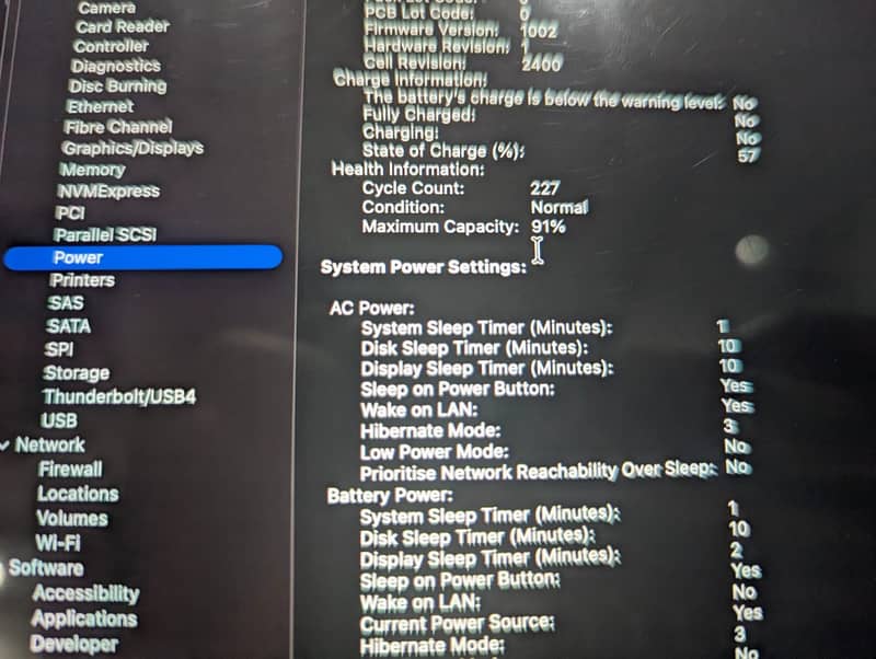 MacBook Pro 5