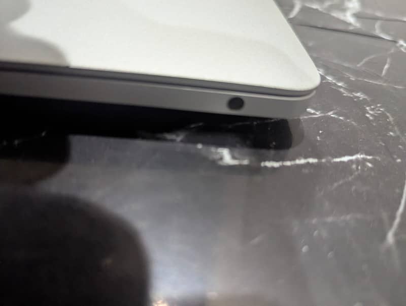 MacBook Pro 6
