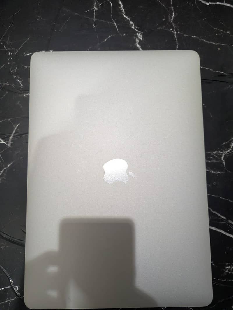 MacBook Pro 8