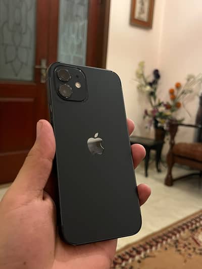 Apple iPhone 12